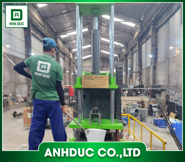 CÔNG TY TNHH SX VÀ TM QUỐC TẾ ANH ĐỨC